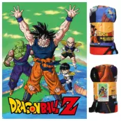 Dragon Ball - Polar Blanket 100X150 Cm - Namek