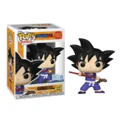 Dragon Ball - Pop Animation Nr 1922 - Goku With Nyoibo (Gw)