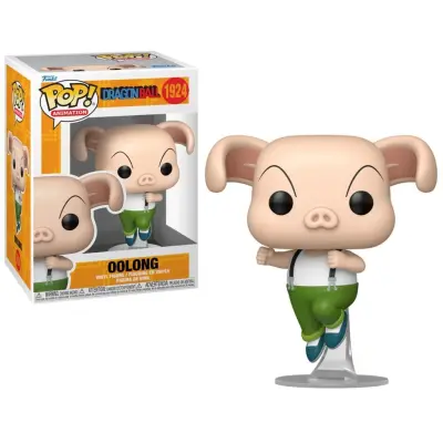 Dragon Ball - Pop Animation Nr 1924 - Oolong