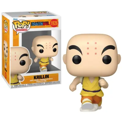 Dragon Ball - Pop Animation Nr 1926 - Krillin