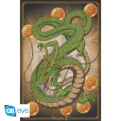 Dragon Ball Poster Maxi 91.5x61 Shenron