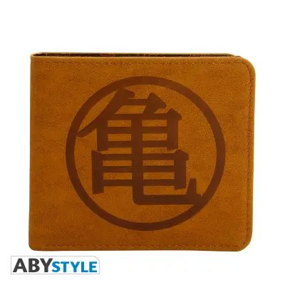 Dragon Ball Premium Wallet Shenron
