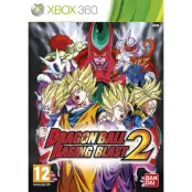 Dragon Ball Raging Blast 2