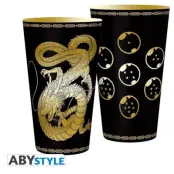 Dragon Ball - Shenron - Xxl Glass 400Ml