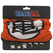 Dragon Ball snood