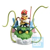 Dragon Ball - Son Gohan (Childhood) - Figure Snap Collection 18Cm