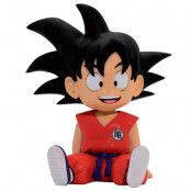 Dragon Ball Son Goku Chibi Moneybox 16cm