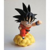 Dragon Ball Son Goku Kinton Cloud Moneybox 22cm