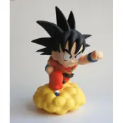 Dragon Ball Son Goku Kinton Cloud Moneybox 22cm