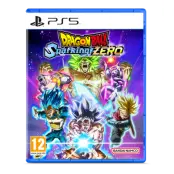 Dragon Ball Sparking Zero
