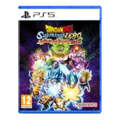 DRAGON BALL: Sparking! ZERO - Super Limit Breaking NEO Edition (Special Edition)