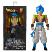 Dragon Ball - SS Blue Gogeta - Giant Figure Limit Breaker 30cm
