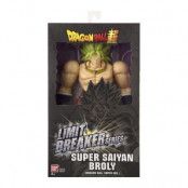 Dragon Ball - Ss Broly Film - Figure Super Limit Breaker 33Cm