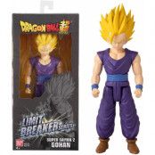 Dragon Ball - Ss2 Gohan - Giant Figure Limit Breaker 30Cm