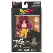 Dragon Ball - Ss4 Goku (Daima Ver.) - Figure Dragon Stars 17Cm