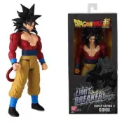 Dragon Ball - Ss4 Goku - Giant Figure Limit Breaker 30cm