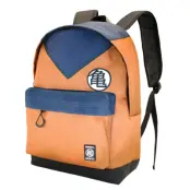 Dragon Ball Suit backpack 44cm