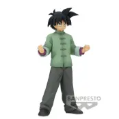 Dragon Ball Super : Super Hero - Son Goten - Figure Dxf 14Cm