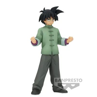 Dragon Ball Super : Super Hero - Son Goten - Figure Dxf 14Cm