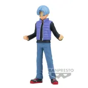 Dragon Ball Super : Super Hero - Trunks - Figure Dxf 15Cm