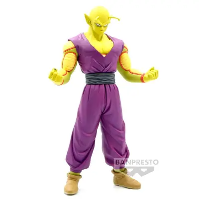 Dragon Ball Super : Super Heroes - Piccolo - Figure Dxf 18Cm