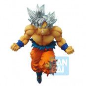 Dragon Ball Super - Battle Figure - Son Goku Ultra Instinct - 16Cm