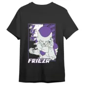 Dragon Ball Super Frieza adult t-shirt