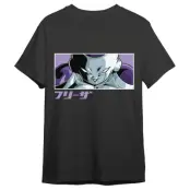 Dragon Ball Super Frieza Eyes adult t-shirt