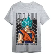 Dragon Ball Super Goku adult t-shirt