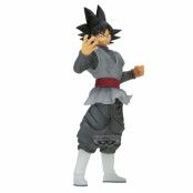 Dragon Ball Super - Goku Black - Figure Clearise 19Cm