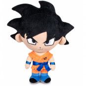Dragon Ball Super Goku plush 21cm