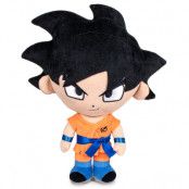 Dragon Ball Super Goku soft plush toy 60cm