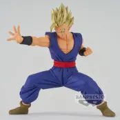 Dragon Ball Super Hero - Son Gohan - Figure Blood Of Sayans 12Cm