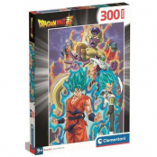 Dragon Ball Super - Puzzle 300P