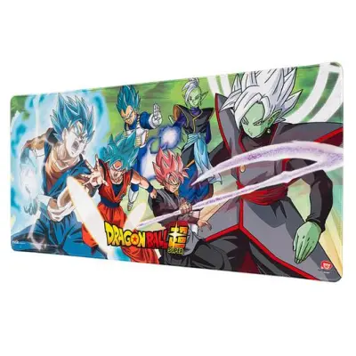 Dragon Ball Super - Saga - Xl Desktop Mat - 80X35 Cm