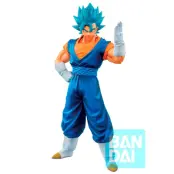 Dragon Ball Super Saiyan God Super Saiyan Vegito Ichibansho figure 25cm