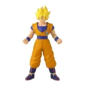 Dragon Ball - Super Saiyan Goku - Jumbo Figure 40Cm