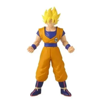 Dragon Ball - Super Saiyan Goku - Jumbo Figure 40Cm