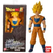 Dragon Ball Super Saiyan Goku Limit Breaker Series 30cm
