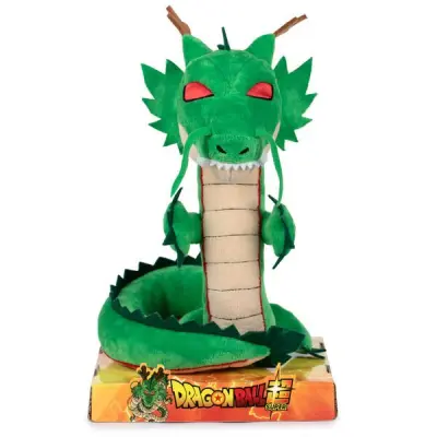 Dragon Ball Super Shenron plush 29cm
