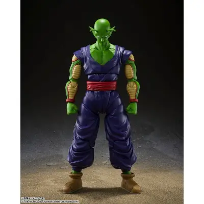 Dragon Ball Super S.H.Figuarts Action Figure Piccolo Super Hero 16 cm