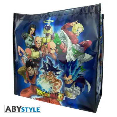 Dragon Ball SUPER Shopping Bag DBS/Goku group
