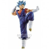Dragon Ball Super - Son Goku Fes Ssg Vegito - Figure 11Cm Vol.14