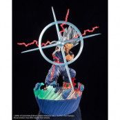 Dragon Ball Super: Super Hero FiguartsZERO PVC Statue Son Gohan Beast