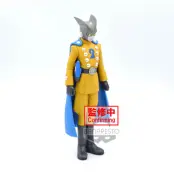 Dragon Ball Super Super Hero Gamma II figure 17cm