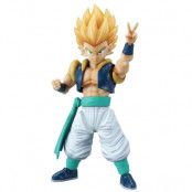 Dragon Ball Super Super Saiyan Gotenks Model Kit figure 23cm
