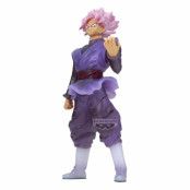 Dragon Ball Super - Super Saiyan Rose Goku Black - Fig. Clearise 19Cm