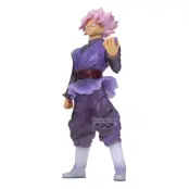 Dragon Ball Super - Super Saiyan Rose Goku Black - Fig. Clearise 19Cm