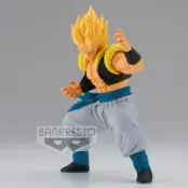Dragon Ball Super - Super Sayian Gogeta -Figure Solid Edge Works 13Cm
