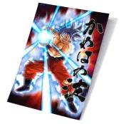 Dragon Ball Super Universal Survival Goku 3D poster